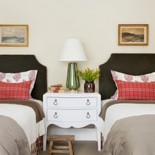 Boys room