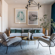UK renovation