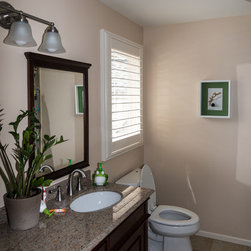 Shutters - Products