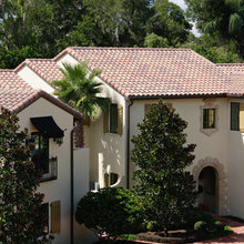 Residencial Project