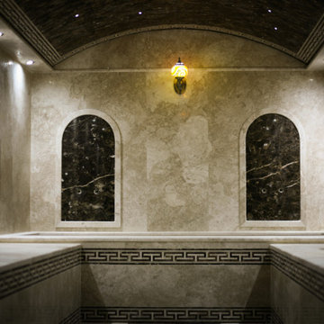 Villa Rouiba