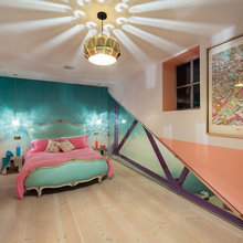 Jess' room