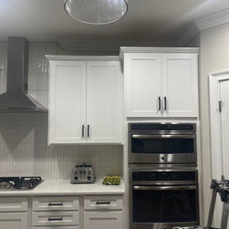 Kitchen Upgrade in Holly Springs - Products