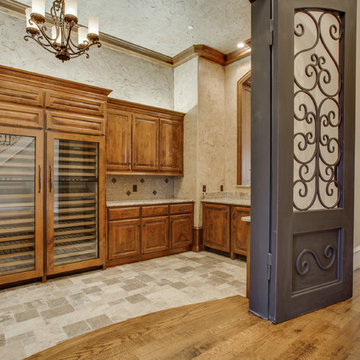 wine room