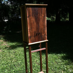 Cabinets - Products