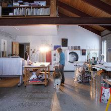 STUDIO - OILS