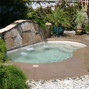 Viking Pools