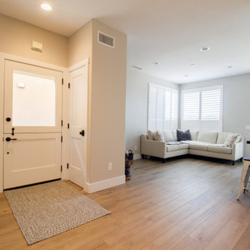 Open Loft in Laguna Niguel