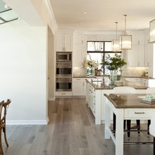 IDEAS DE COCINAS CLASICAS. GAMAX COCINAS