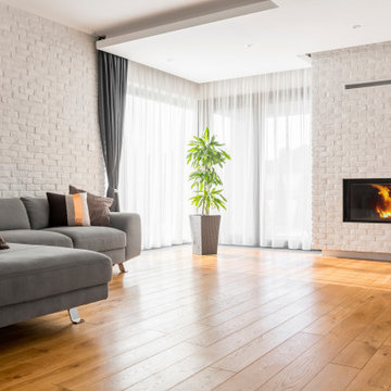 Flooring