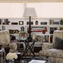 Living Spaces