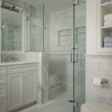 Armour Fields Bath Remodel