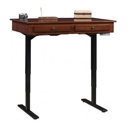 Adjustable computer desk - Home Office Furniture