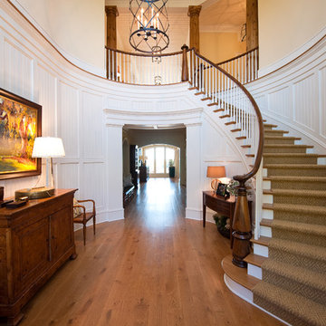 Flyway Drive Residence