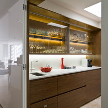 butlers pantry