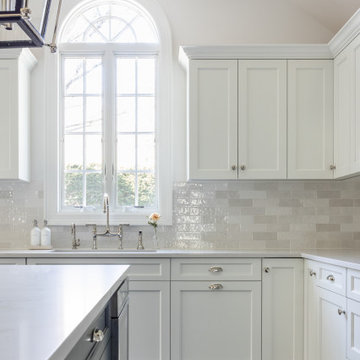 Kitchen Proper