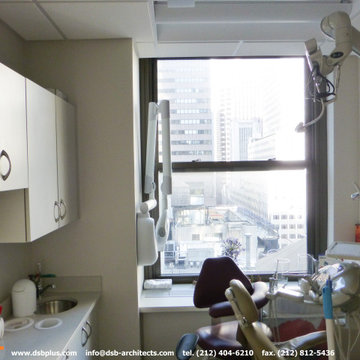 Zane Dental Offices