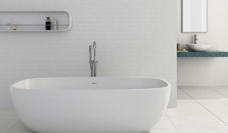 Tubs and Showers Up to 50% Off