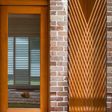 Sliding Doors
