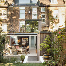Fairbridge Kitchen
