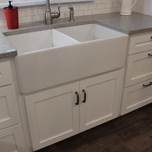 Kleinman Brooklyn Kitchen