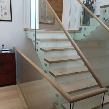 Staircases