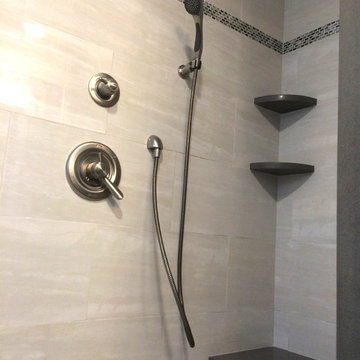 Stunning Master Bathroom in Avon