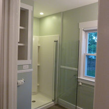 Bathroom Ideas