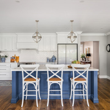 Baulkham Hills Kitchen