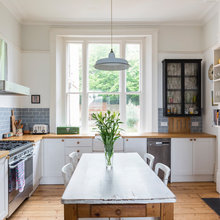 Kitsch Kitchen