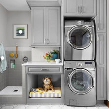Mud Room