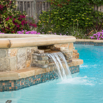 Los Gatos Outdoor Retreat
