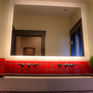 Alpine — 2014 Parade of Homes