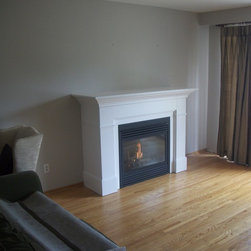 Marquis - Indoor Fireplaces