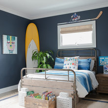 Nursery