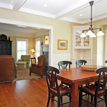 Dining Rooms