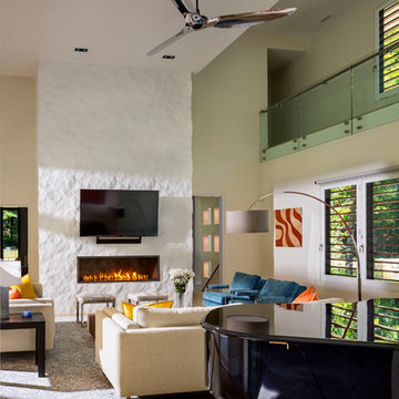 Wilton Modern New Home Construction