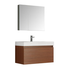 Bathroom Vanity