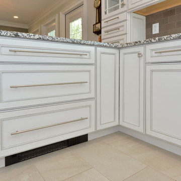 Sussex County Kitchen Remodel