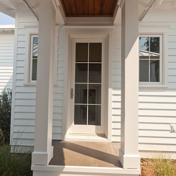 Eastern Shore Bay Cottage
