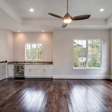 2nd floor loft/kid's area