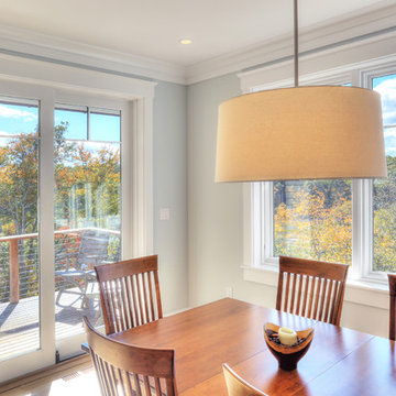 Stony Creek Cottage
