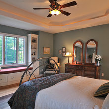 Our Boudoir