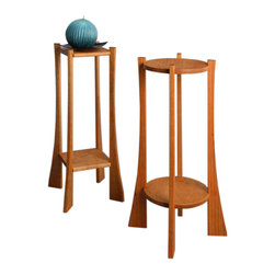 Plant Stands - Products