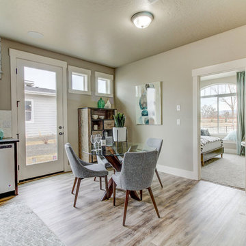 The Emerson at Lilac Springs — 2121 N. World Cup Way | Eagle, ID