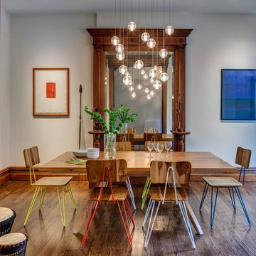 Prospect Heights Solar