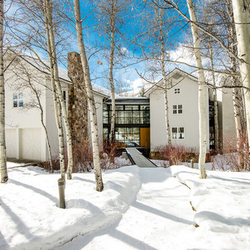 Keck Residence