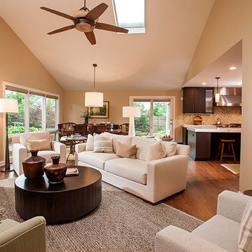 Contemporary Chic