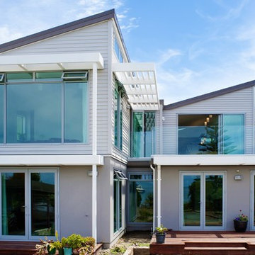 House by the Sea