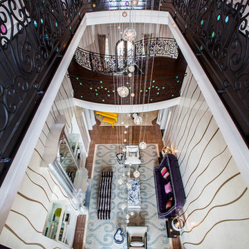 Royal Oaks Residence - Houston, TX